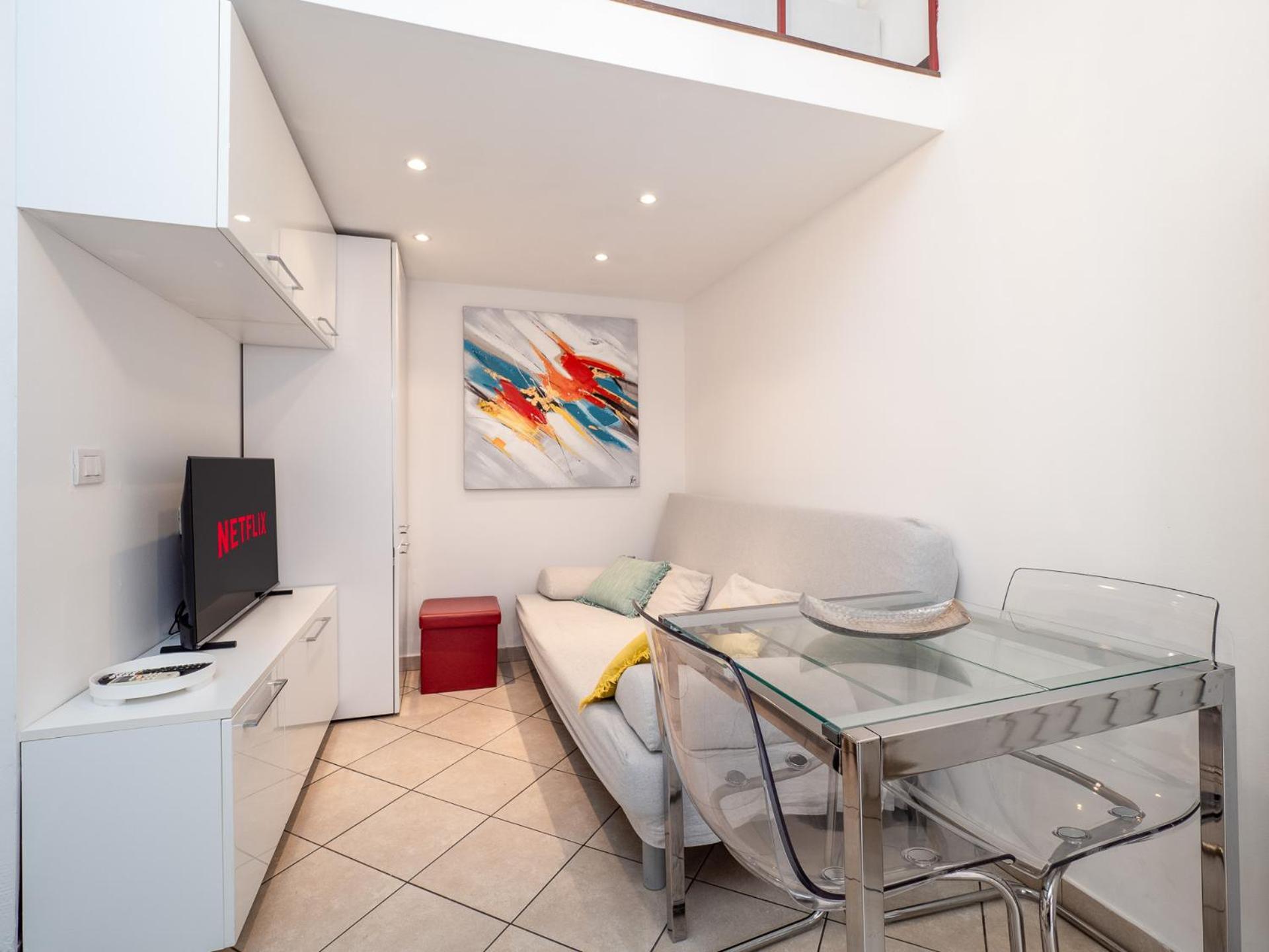 Nawa Studio Navigli Milano Esterno foto